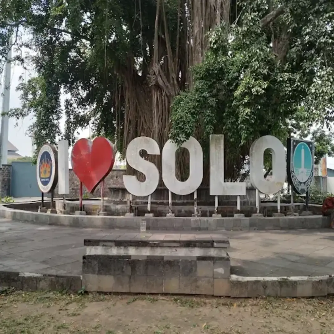 STADION SRIWEDARI