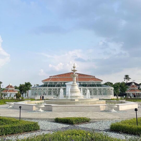 Pura Mangkunegaran