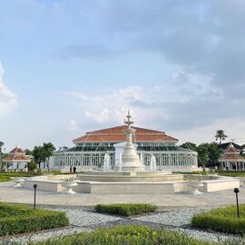 Pura Mangkunegaran