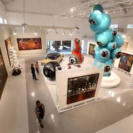 Museum Tumurun