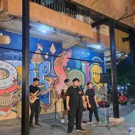 Solo is Solo Street Art