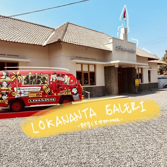LOKANANTA
