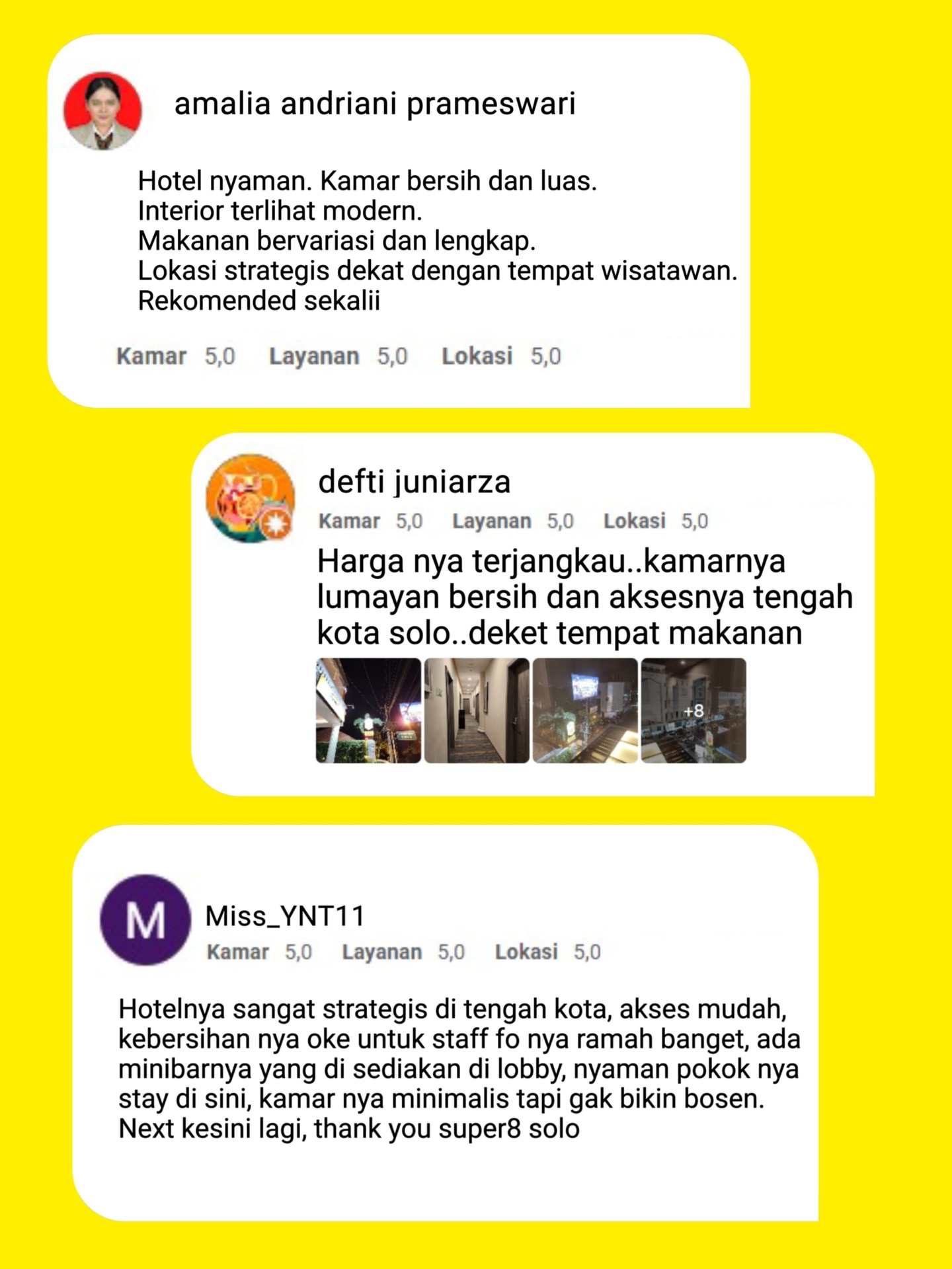 Deky suranto